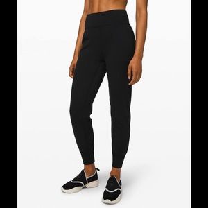 ⚡️sold⚡️ nwt Lululemon jogger align (6)